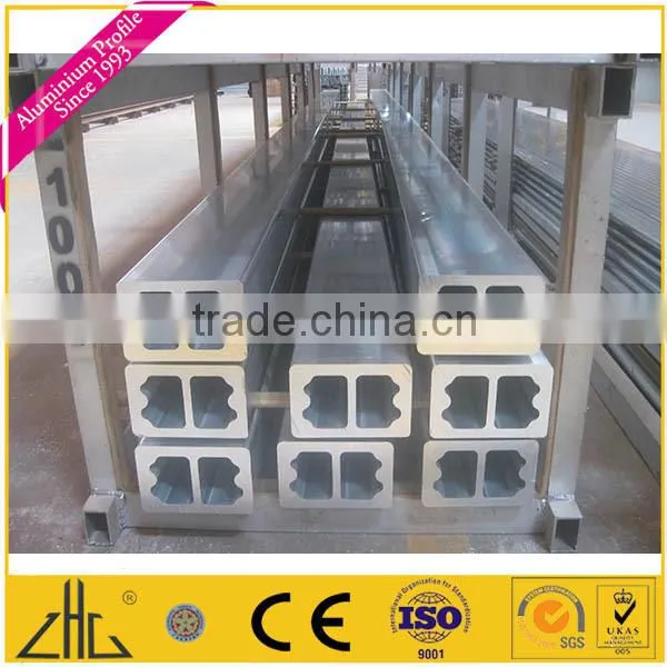 Wow!custom Triangle Aluminium Profile Factory, Industrial Aluminium Profile Enclosure, Polished Gold Aluminum Extrusion Profiles photo-4