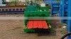 Foofing panel roll forming machine