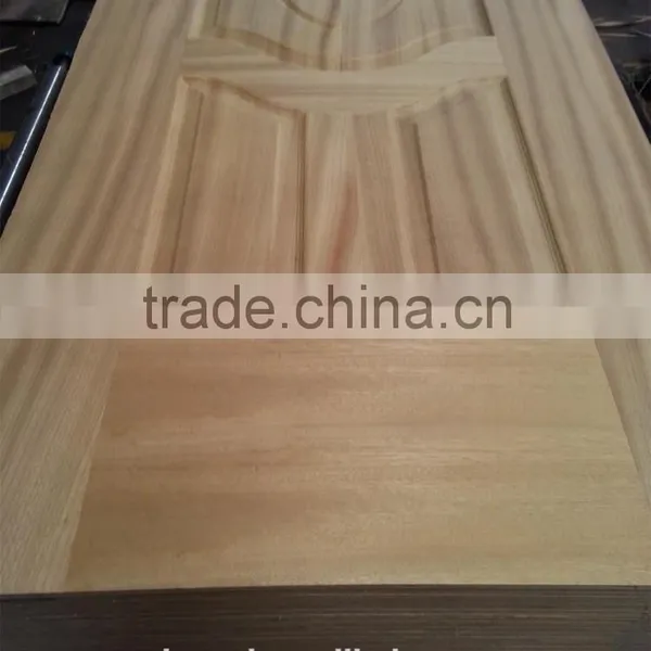 Veneer Wooden Door With New Design