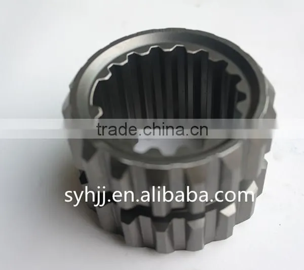 Fast Truck Gearbox Parts 3/4/5/6 Shift Sliding Sleeve 12JS160T-1701118-1 photo-2