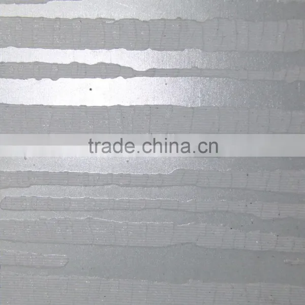 Stainless Steel Press Plate