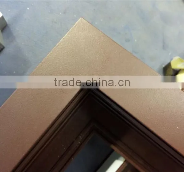 Aluminum Window Making Machine /Single Head Corner Crimping Machine for Aluminium Window Making Machine photo-2