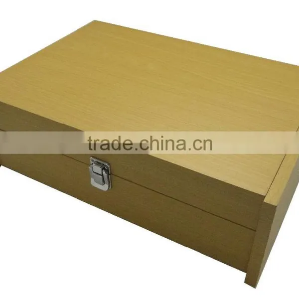 Rain Lane LP Turntable Music Box Retro Vinyl Record Player photo-3