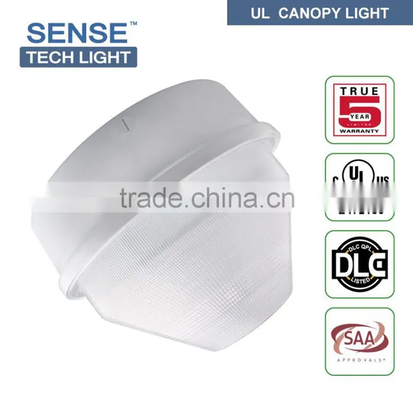 2016 Thai Products Wholesale 75w Gas Station Led Canopy Lights photo-3