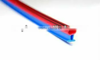 Pvc Extrusion Window/door Seals photo-2