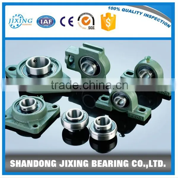 Agriculture Machinery Pillow Block Bearing uc Bearing Ucp320 photo-3