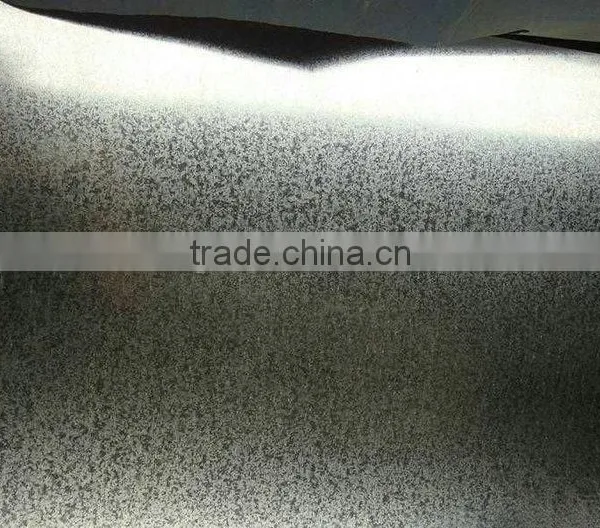 Made in China Hot Sale Galvanized Iron Coil Price in Competitive Price photo-3