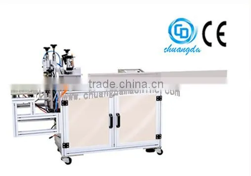 CDH-30 Semi Auto Napkin Packing Machine, Facial Tissue Packing Machine