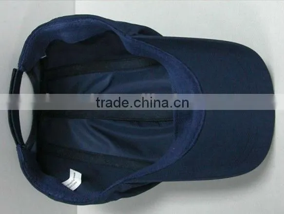 Inetol Fashion High Quality Golf Cap photo-4