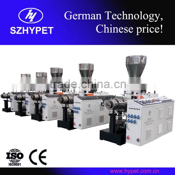 High Tech and Good Test Result in Lab Twin Screw Extruder photo-4
