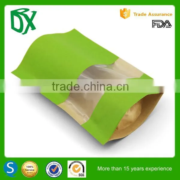 New Premium Disposable Take Away Custom Logo Printed Paper Hot Food Packaging for Delivery photo-2
