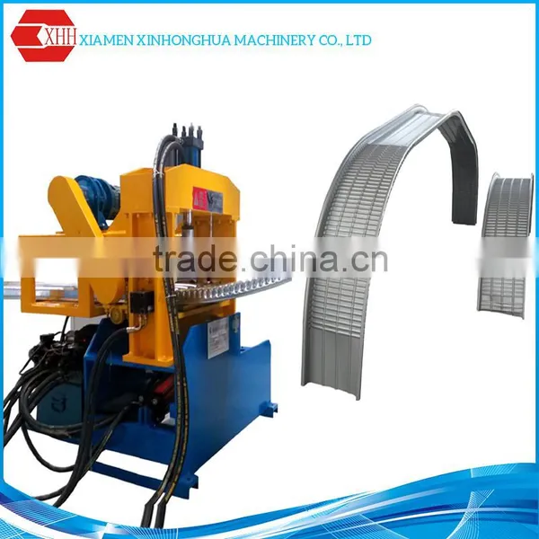 Automatic Electric Manual Crimping Machine photo-3