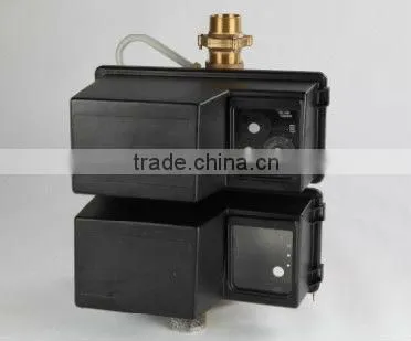 Fobrite F61 Series Valve