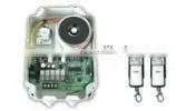 European Style Swing Gate Opener photo-2