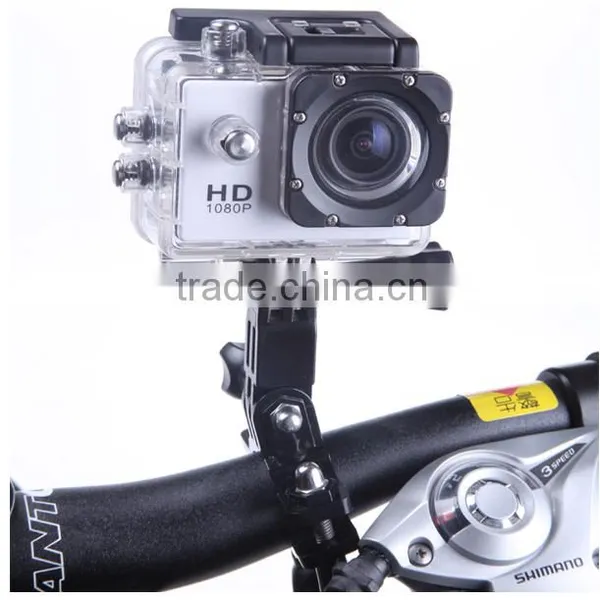 2016 NEW DESIGN SJ 4000 LT 1080p Drone Camera Actioncamera Extreme Sport Camera for Drone photo-2