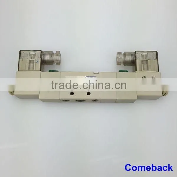 2015 High Quality PNEUMATIC SOLENOID VALVE