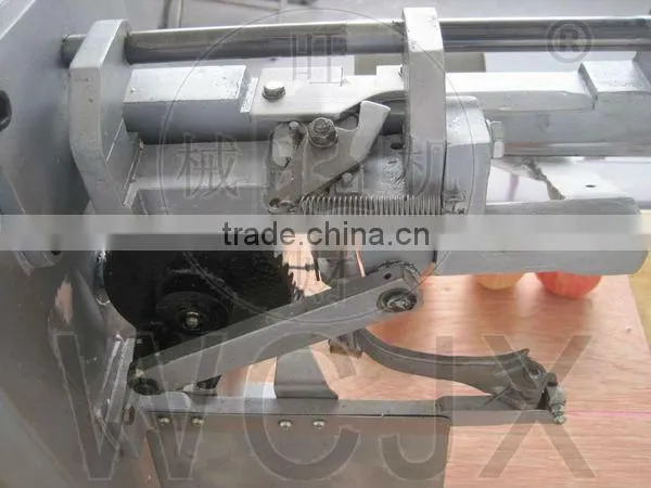 W85 CE Certificate Stainless Steel Automatic Industrial Multifunction Apple Peeler Apple Corer Peeler Made in China for Sale photo-5