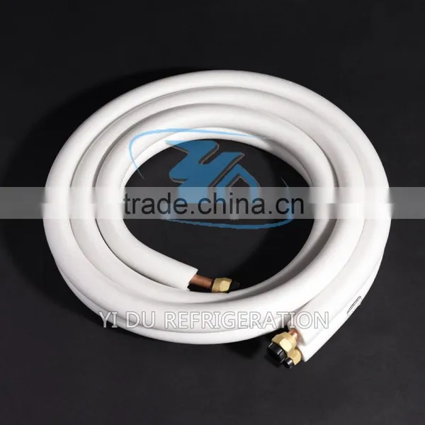 Aluminum Flexible Air Condtioning Ducting