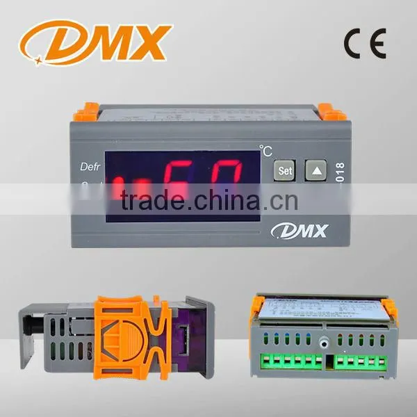 Double-limit Digital Incubator Temperature Controller Dmx Led Controller photo-6