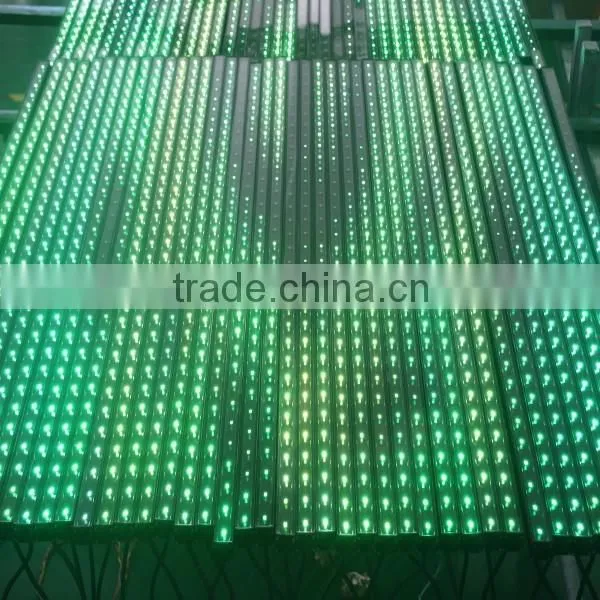 Dmx 5050 Outdoor Rgb Led Pixel Bar Light photo-2