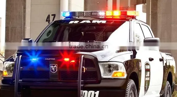 LB01D 60" LED Lightbar photo-4