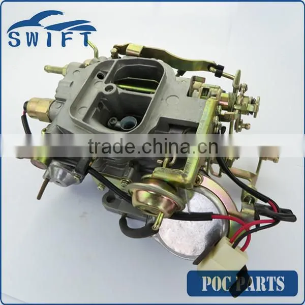 Carburetor For Toyota 1Y/2Y/3Y(21100-71070/71080/71081) photo-5