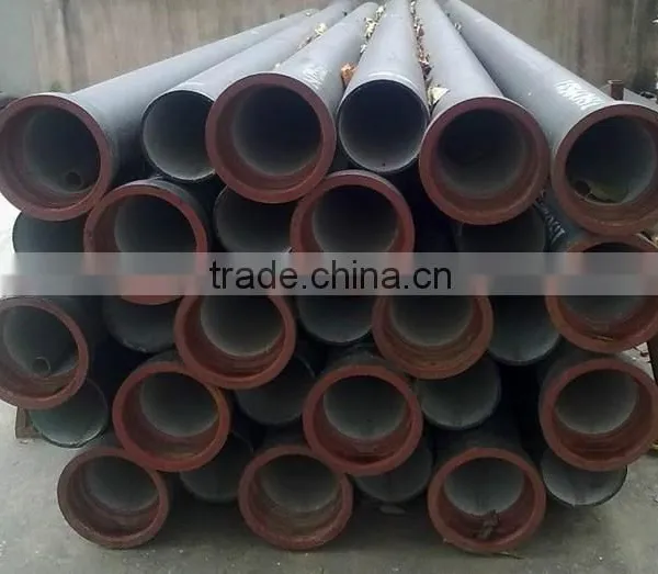 Nodular Iron Tube