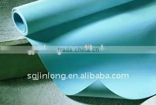 Reinforced PVC Waterproof Membrane for Construction Building photo-3