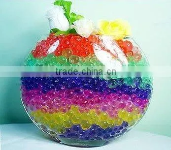 Water Pearls Bulk Colorful Magic Pants photo-2