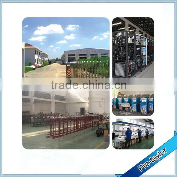 Small Ice Cream Making Machine (CE Approved) photo-6