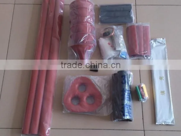 Heat Shrink Tube for Cable Termination photo-5