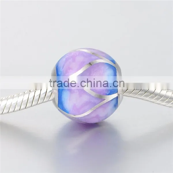 2016 New Coming Colorful Custom Bead Bracelets photo-4
