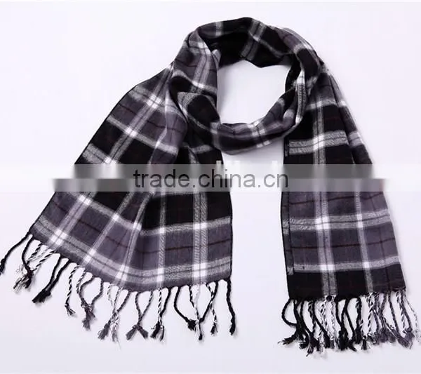 New and Fashion Viscose Scarf D800-94 photo-2