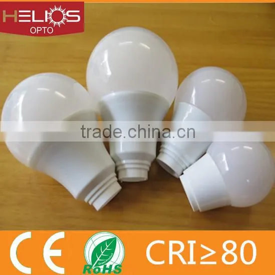 Hot Sale Aluminum Plastic Energy Saving Bulb Parts Led Bulb Raw Material photo-2