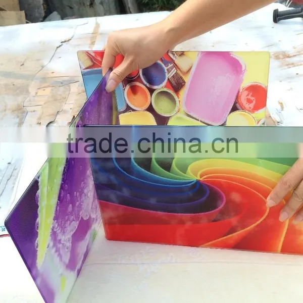 Film Soften High Vacuum Pressure 3d Sublimation Vacuum Transfer Machine photo-6