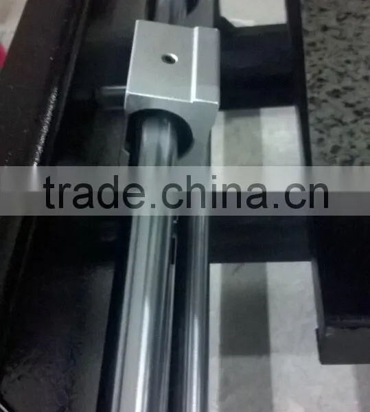 80x100cm Cheap Used t Shirt Pneumatic Heat Press Machine photo-2