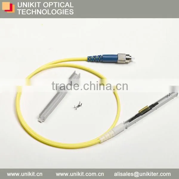 UNIKIT Universal FFTH Fiber Optic Mechanical Splice photo-2