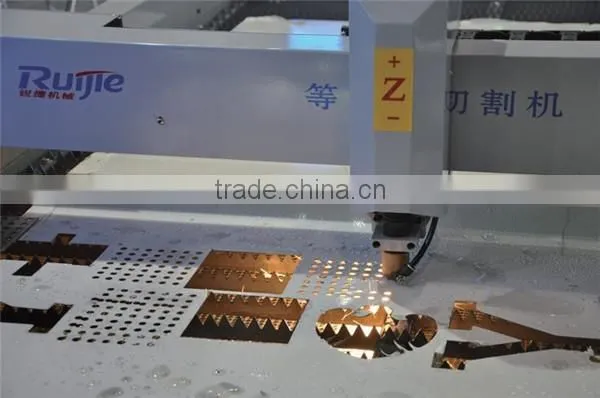 Advertising CNC Plasma Cutter 1325/1530/2030 photo-2