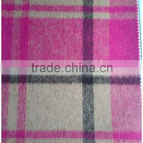 Hotel Bed Sheet Use 100%poly/cotton Fabric photo-2