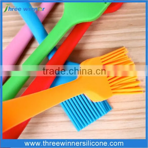 Food Grade Silicone Seasing Brush photo-3