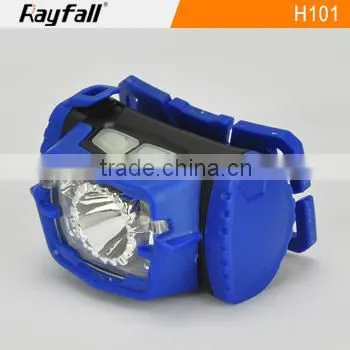 Latest Style High Lumens168 Led Safety Light Emergency Headlamp for Sale photo-5