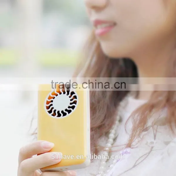 Electric Fan, Cooling Fans Made by China photo-6