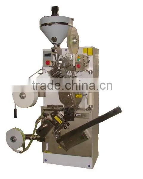 Tea Bag Packaging Machine From Zengran, DXDT8B photo-2