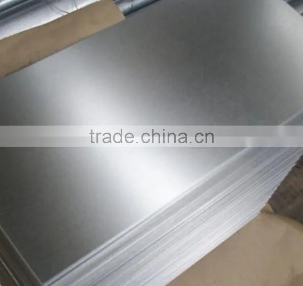 Reasonable Pure Zinc Plate Price