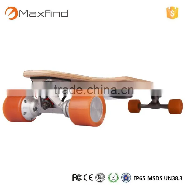 Cheap Price Electric Skateboard /skateboard Electric With Good Quality photo-4