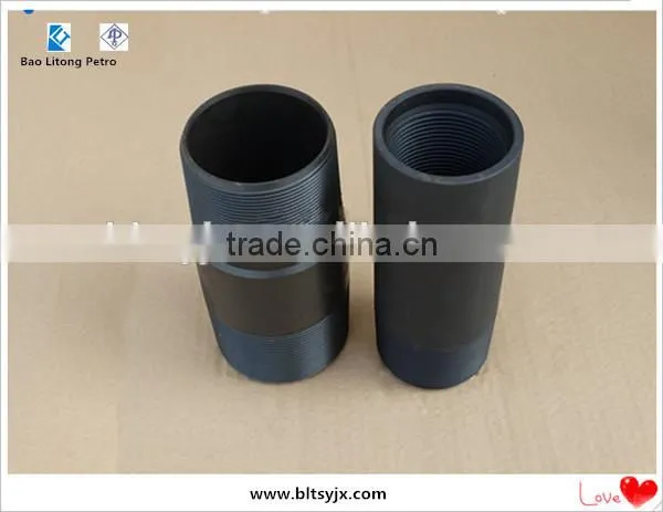 API OCTG J55 N80 Crossover Coupling PIN*BOX photo-2