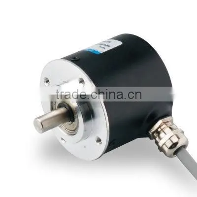S52 Incremental Rotary Encoder photo-1