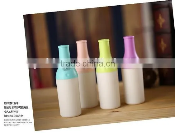 NEW Arriveal!! Aromacare Air Ultrasonic Mini Humidifier, Steam Humidifier, Mini Cooper photo-3