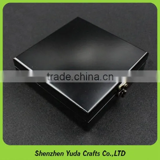 Best Faver Gift Box With Sculptured Patterns Glossy Beautiful Mdf Box photo-3