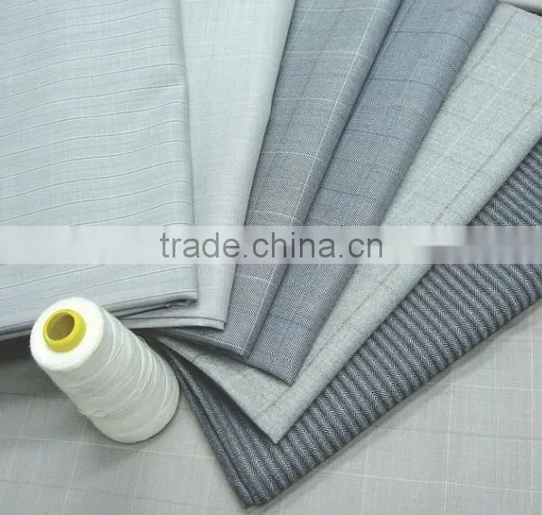 Dyed Fabric T/C 65/35 30x30 130x70 photo-2
